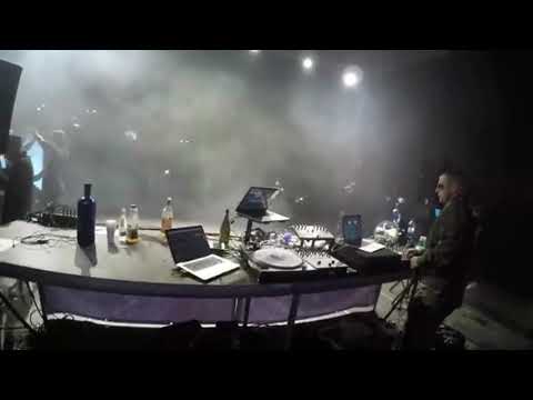 Donato LIVE koncert W/ Pil C, Separ, John Wick, Vladko Weiss