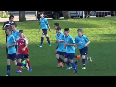 Trailer Team Littoral-Team Béroche-Bevaix  mars 2017