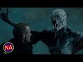 Scary Vampire Fight Scene Priest 2011 Now Action