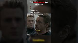 Download lagu Top 5 Funniest Moments When Thor Was Fat. π mp3 Download lagu Top 5 Funniest Moments When Thor Was Fat. π mp3