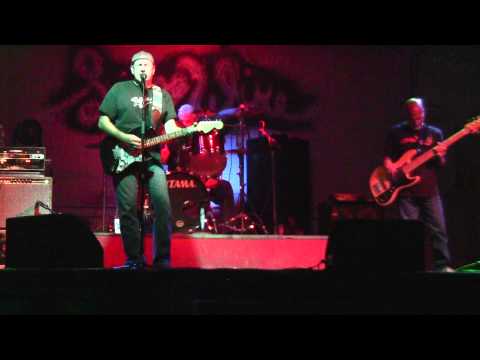 Cleveland Classic Burnt River Band at Livewire That's Alright Mama (Arthur Crudup)