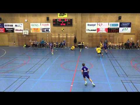 Herr 2 Västra   Kärra HF - HP Alingsås  Del 2