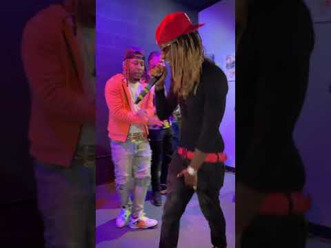 Nicky Neptune Live @ Jermani Release Party [The 5th]