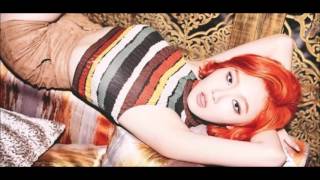 [日本語字幕]MAMAMOO Funky Boy