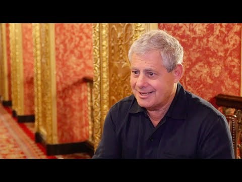 Les Misérables - Now Touring Across North America