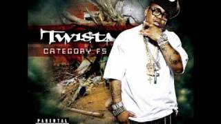 Twista feat Lil Boosie - Fire (from Category F5 album)