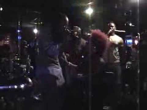 James Ross @ Wildmann & Silky Soul