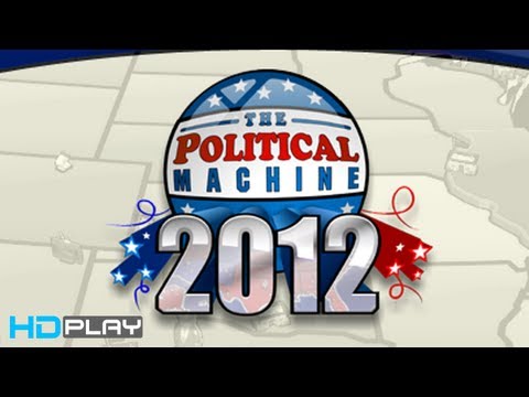 the political machine 2012 pc game download