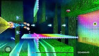 【R-TYPE FINAL 2.5】難易度 R-TYPER 3 をできるだけ簡単にノーミスクリアしたい(Score Attack,StageZ5.0)