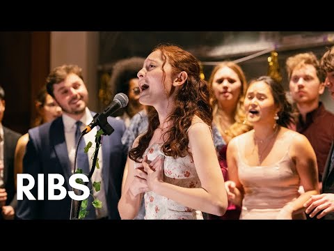 Ribs (Lorde) | ShireiNU A Cappella Winter 2024