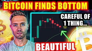 BITCOIN Price Pattern Suggests a Huge Surge! (Find Out When)