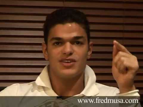 PORTRAITS CROISÉS : Ben Arfa et Abd Al Malik