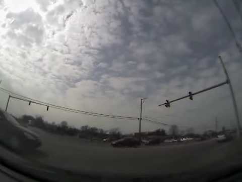 V1 3.813 vs 9500CI vs Ka 34.7