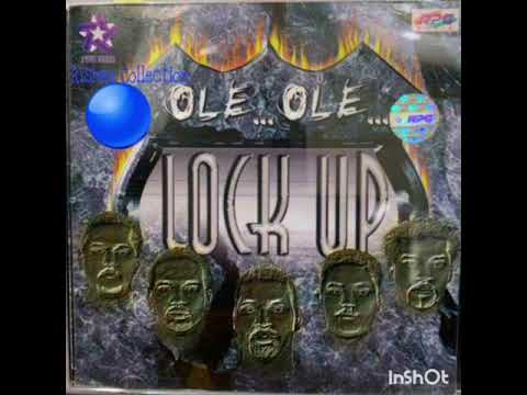 Lock up- Anbulla kadhali |Xavier |Guna |Nathan|Malaysia Song