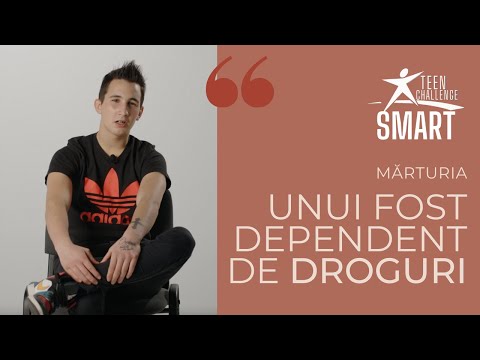 The confession of a former drug addict - "I smoked my first joint and said I was in love"