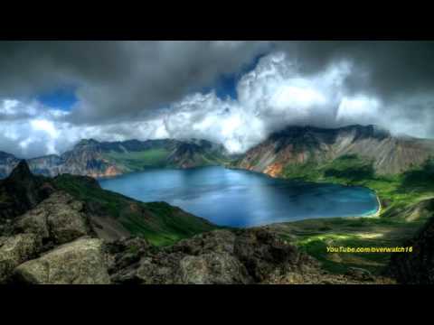 North Korean Song: Sound of Horse Hooves in Mt. Paektu - Instrumental