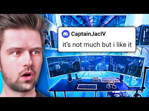 Stream Setup Showdown - Episode 2