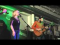 Mairi Morrison & Alasdair Roberts - Làrach do Thacaidean (Rough Trade East, 19th March 2012)