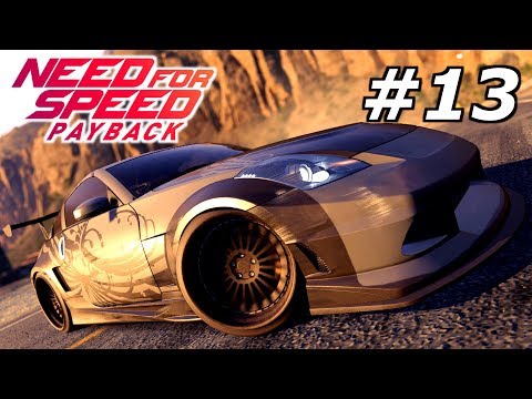 DRIFT KING! – NEED FOR SPEED Payback #13 | NFS Gameplay German Deutsch