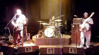 Juke Joint Rock by Tom Larson Band @ Club 66 2/21/16