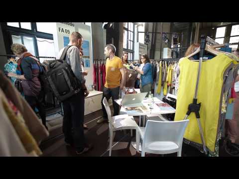 BERLIN FASHION WEEK 2014 HIGHLIGHTS