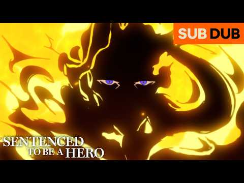 Did He Just Tank a Dragon? | Sentenced to Be a Hero