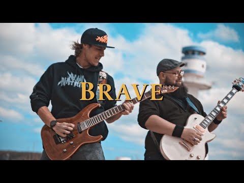 Colors of Autumn - Brave (Official Music Video) online metal music video by COLORS OF AUTUMN