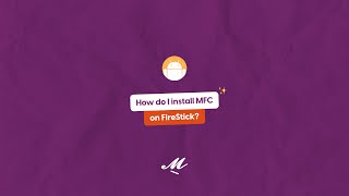 📺 How to Install MFC on Firestick with Downloader? 🔥📲