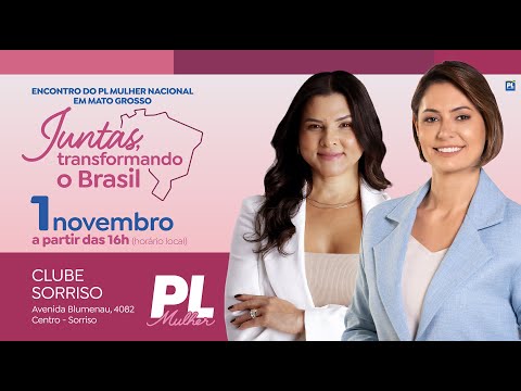Prefeita de Várzea Grande denuncia violência política no PL ao buscar recursos em Brasília