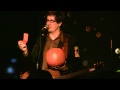 The Mountain Goats - Fall of the Star High School Running Back