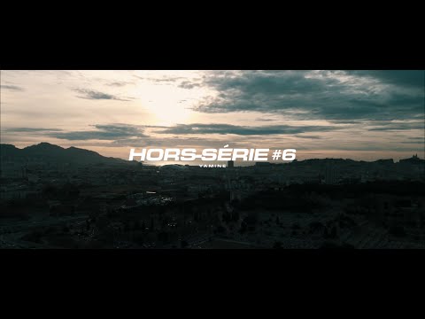 Yamine - Hors Série #6 (clip officiel)
