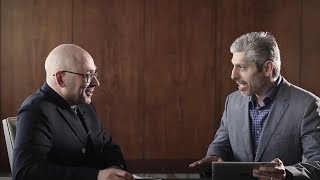 Design Thinking CommCrusaders Interview with Ezri Carlebach