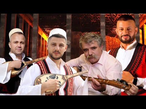 Fatjon Dervishi & Vesel Shehu & Arben Pacani & Halit Koldashi - Kreshtat e Kosoves