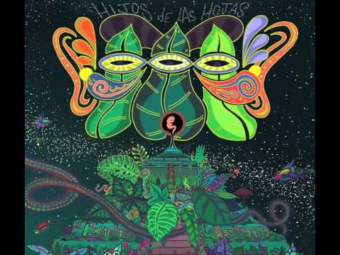 Hijos de las hojas - Bosque de poe Con Riodeli Misterio