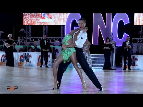 Amateur International Latin - Final I Grand National Dancesport Championships 2025