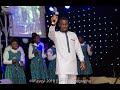 Justice Opare And The Psalms Medawase By Kofi Karikari
