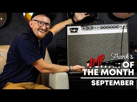 Amp of the Month | Tone King Royalist MKIII Breakdown