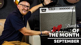 Video thumbnail for Amp of the Month | Tone King Royalist MKIII Breakdown by Distinctive Guitar