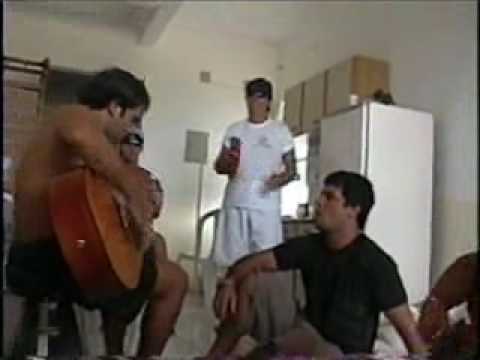 Respiro Ar video