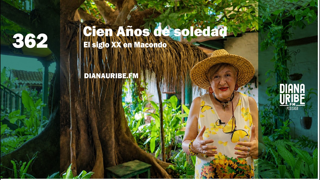 Cien Años de soledad: El siglo XX en Macondo