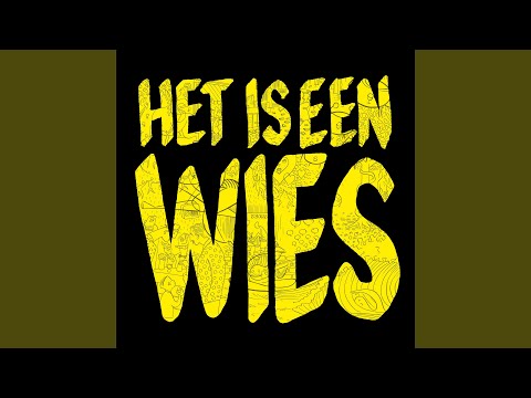 Wat Als Het Water Stijgt - Wies