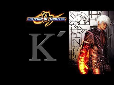 Best VGM 324 - The King of Fighters '99 - Tears (Arranged)