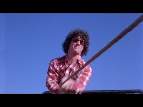 The Aftermath (1982 Horror) What comes after World War III?