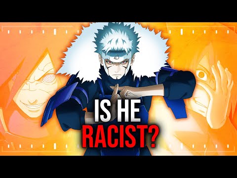 Does Tobirama HATE The Uchiha or Is He MISUNDERSTOOD?