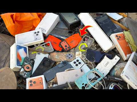 😲Great Day 🤑 It Many iPhone 17 Pro Max_ iPhone 15_iPhone 8+_OPPO_Vivo...Restoring OPPO Reno 12 f