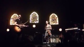 Jason Isbell - Outfit [Drive-By Truckers song] (Houston 02.13.16) HD