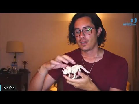 Day 264 EXPERIMENTATION - Matias De Stefano - English Edit