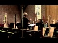 Country Dance - North Carolina Harp Ensemble