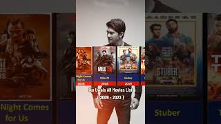 Download lagu Iko Uwais All Movies List (2009 - 2023), Which episodes have you watched? mp3