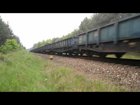 Electroputere 060DA #ST43-263 & HCP 303E #EU07-359